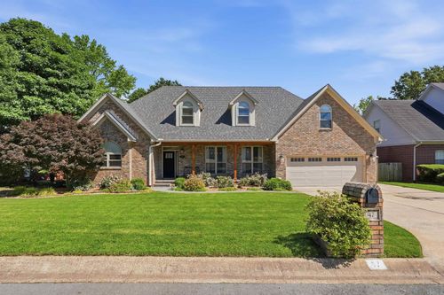 47 Kings River Road, North Little Rock, AR, 72116 | Card Image