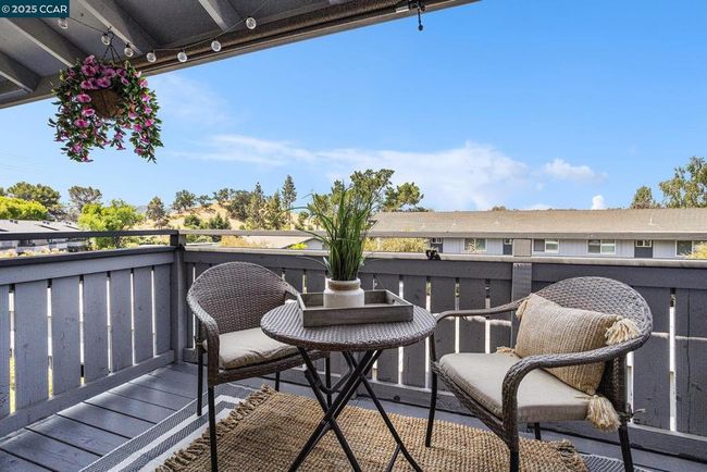 APT-3 - 205 Masters Ct, Condo with 1 bedrooms, 1 bathrooms and 1 parking in Walnut Creek CA | Image 16