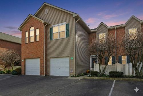 810 Mystic Pointe Dr, Lewis Center, OH, 43035-8628 | Card Image