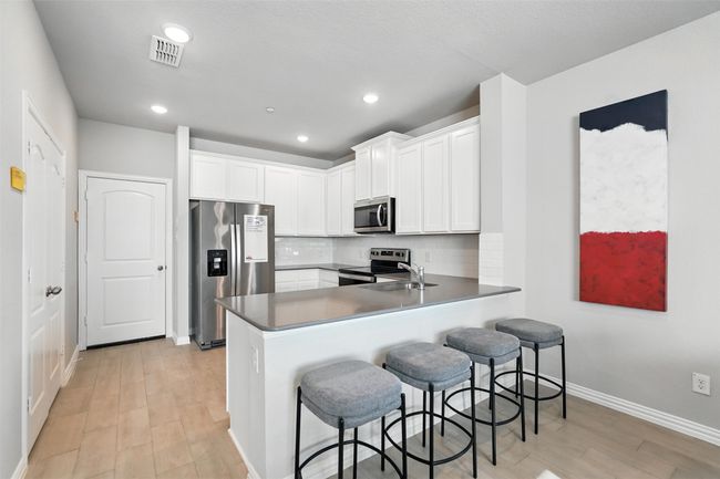 3001 Percheron Dr, House other with 3 bedrooms, 3 bathrooms and null parking in Mesquite TX | Image 8