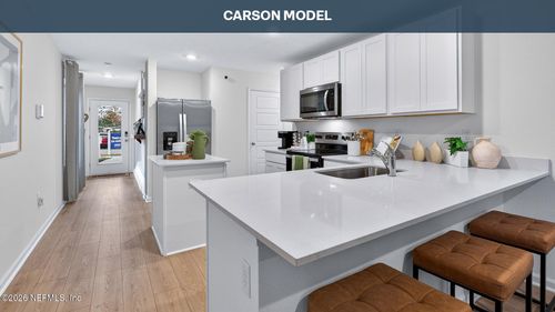 12752 Geronimo Place, Jacksonville, FL, 32218 | Card Image