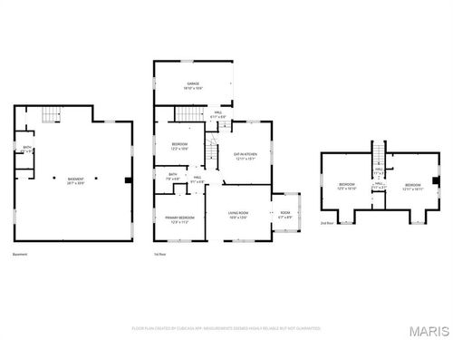 2304 Caseyville Ave, Swansea, IL, 62226-2106 | Card Image