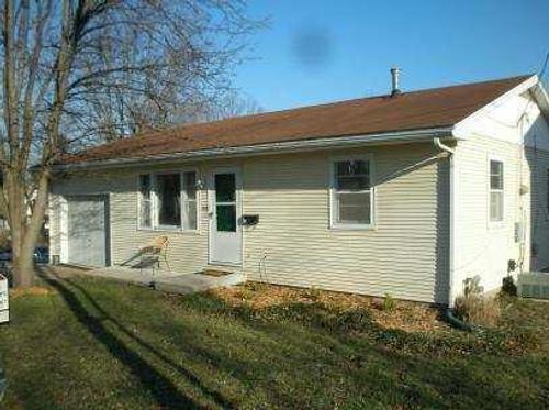 1509 Brighton St, COLUMBIA, MO, 65201-5704 | Card Image