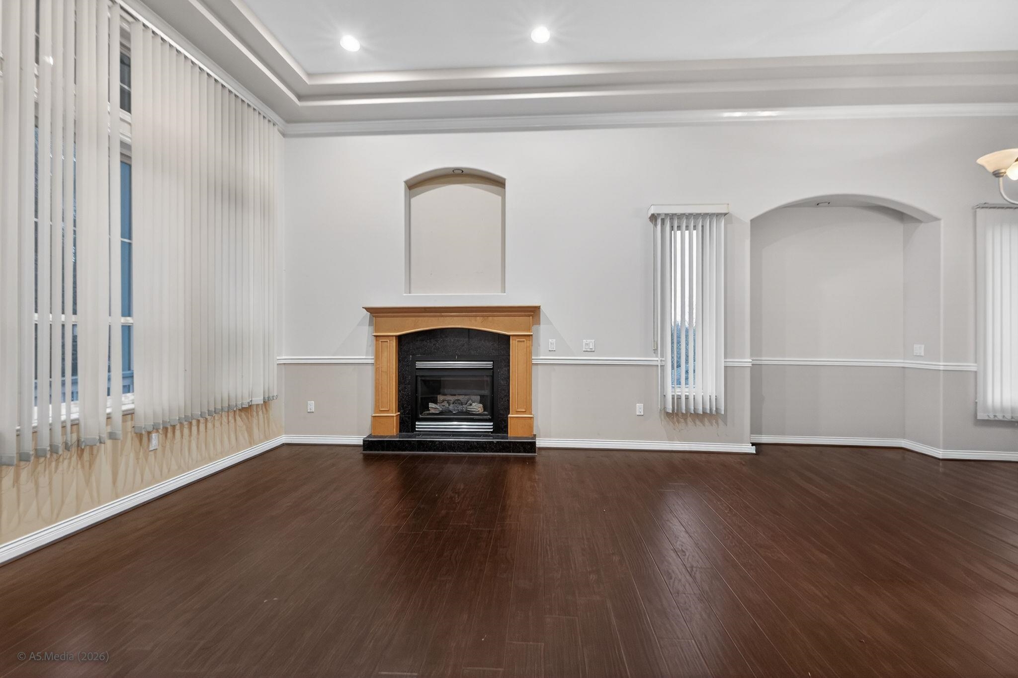 Residential in Surrey 4