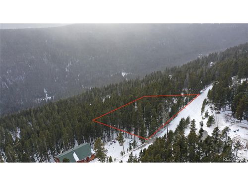 1111 Vista Rd, Idaho Springs, CO, 80452 | Card Image
