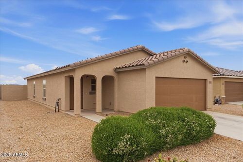 1182 S 11th St, Coolidge, AZ, 85128-3865 | Card Image