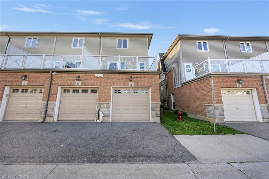 Residential in Milton 3