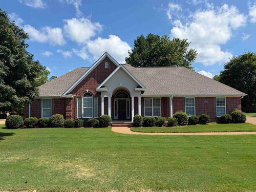 906 Eagle Bay Dr, Heber Springs, AR, 72543-6114 | Card Image