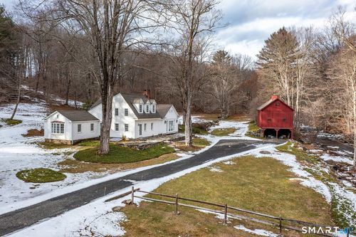 28 Squire Hill Rd, New Milford, CT, 06776-5013 | Card Image