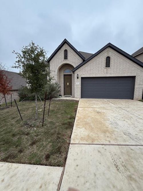 1432 Ridge Runner Dr, Georgetown, TX, 78628-3178 | Card Image