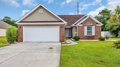 405 Vintage Cir, Myrtle Beach, SC, 29579-7133 | Card Image
