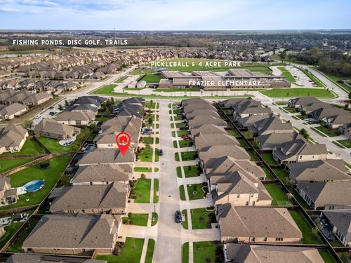 8800 Brandy Branch Way, McKinney, TX, 75071-1769 | Card Image