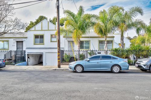 6029 Macarthur Blvd, Oakland, CA, 94605-1638 | Card Image