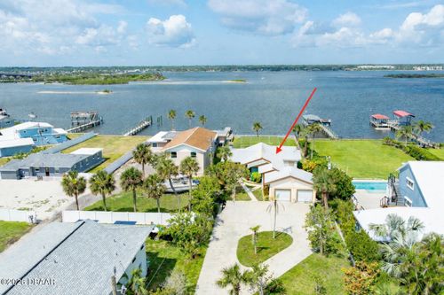 3326 S Peninsula Dr, Port Orange, FL, 32127-8339 | Card Image