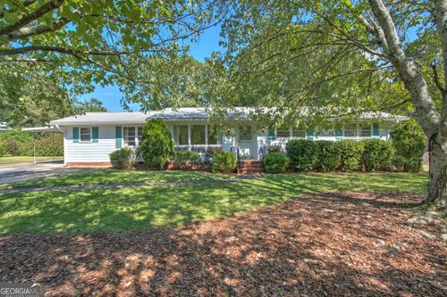 25 Ridge Dr Sw, Rome, GA, 30165-3550 | Card Image