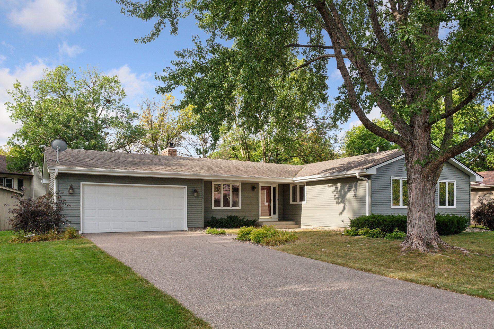 52nd Ave, Minneapolis, MN 55442