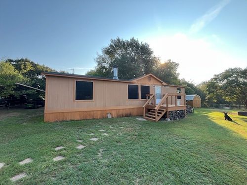 6353 Fm 1390, Kaufman, TX, 75142-6203 | Card Image