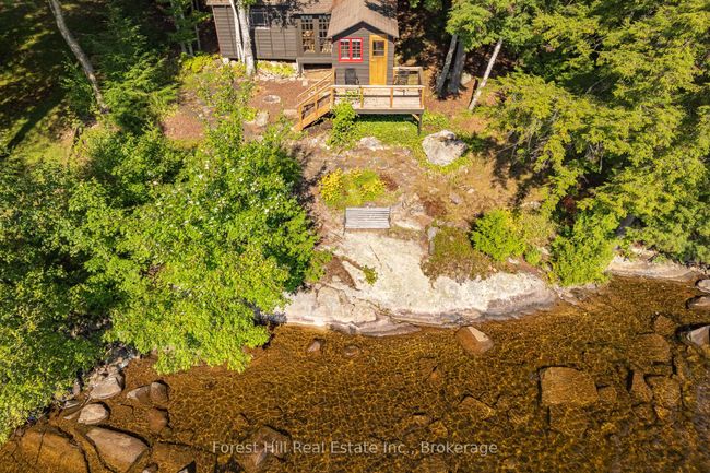 1089 Lutes Lane, House other with 4 bedrooms, 2 bathrooms and 6 parking in Dorset ON | Image 16