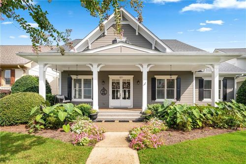 5841 Choctaw Ln, Braselton, GA, 30517-6007 | Card Image