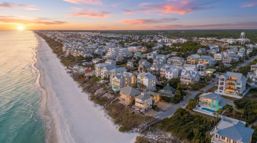 140 S Wall St, Inlet Beach, FL, 32461-7235 | Card Image