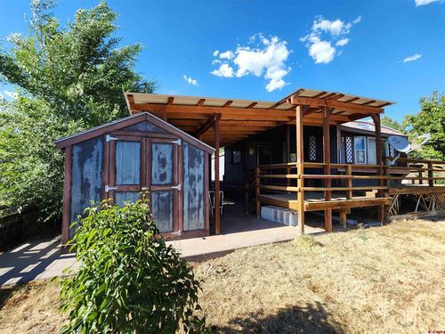 335 Elm Ave, Crawford, CO, 81415-5011 | Card Image