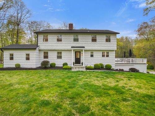 23 Tubbs Spring Dr, Weston, CT, 06883-1413 | Card Image