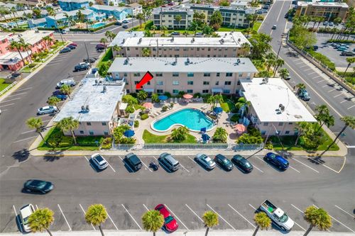 105-6700 Sunset Way, ST PETE BEACH, FL, 33706-2056 | Card Image