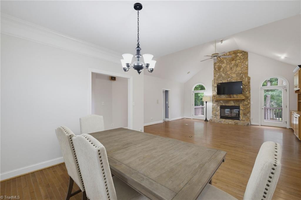 Residential in Greensboro 5