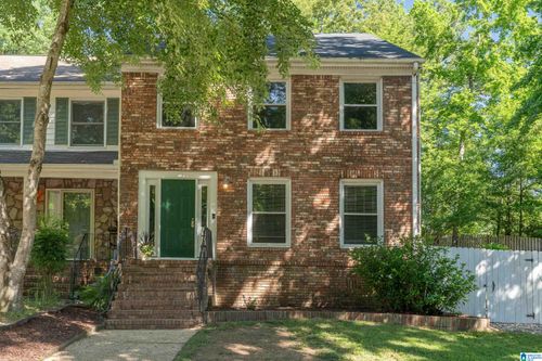 3818 Overton Manor Ln, Vestavia, AL, 35243-5313 | Card Image