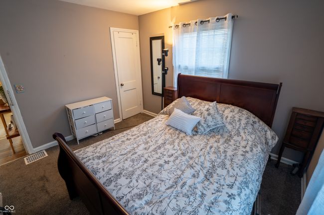 5068 W 10 Th St, House other with 3 bedrooms, 1 bathrooms and null parking in Speedway IN | Image 12