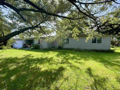 N3995 County Road Jj, House other with 3 bedrooms, 1 bathrooms and null parking in MERRILL WI | Image 1