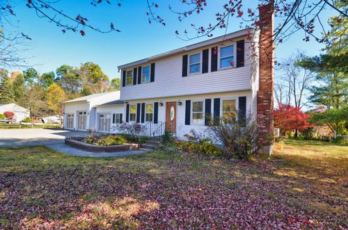 10 Upland Dr, Franklin, NH, 03235-1547 | Card Image