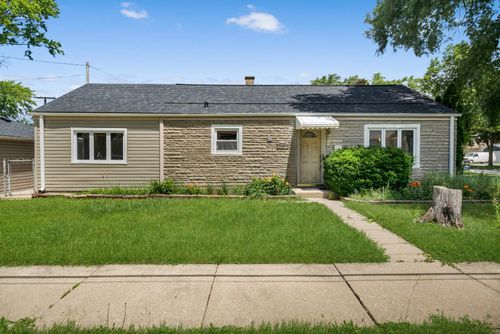 1446 Everett Ave, Des Plaines, IL, 60018-2371 | Card Image