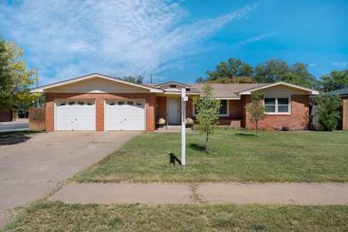 3716 43rd St, Lubbock, TX, 79413-3036 | Card Image