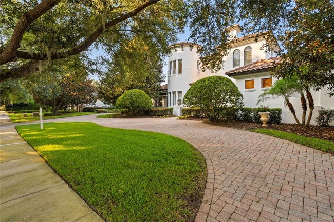6143 Cartmel Ln, House other with 4 bedrooms, 6 bathrooms and null parking in WINDERMERE FL | Image 46