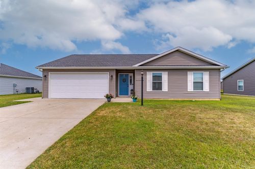 357 Wabash Circle, Chandler, IN, 47610 | Card Image