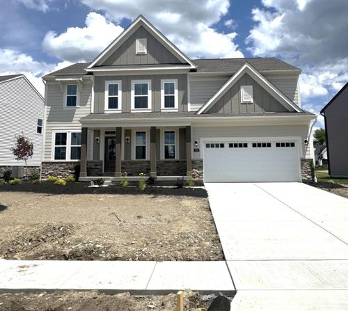 1316 Trailhead Pl, Harrison, OH, 45030-3509 | Card Image