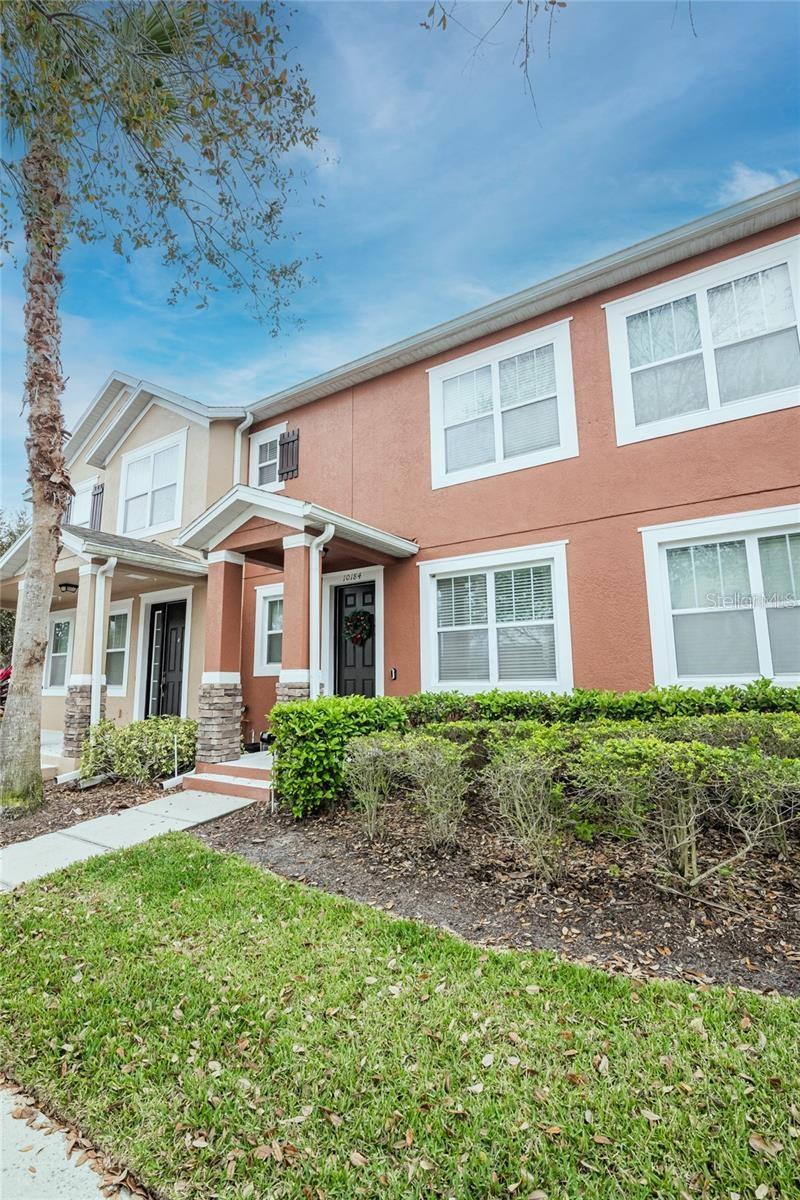 Residential in ORLANDO 2