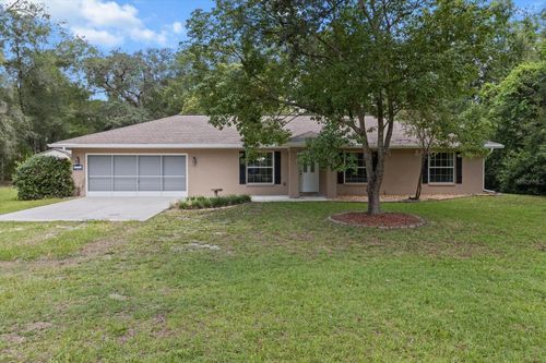 2105 E Dearborn Drive, HERNANDO, FL, 34442 | Card Image