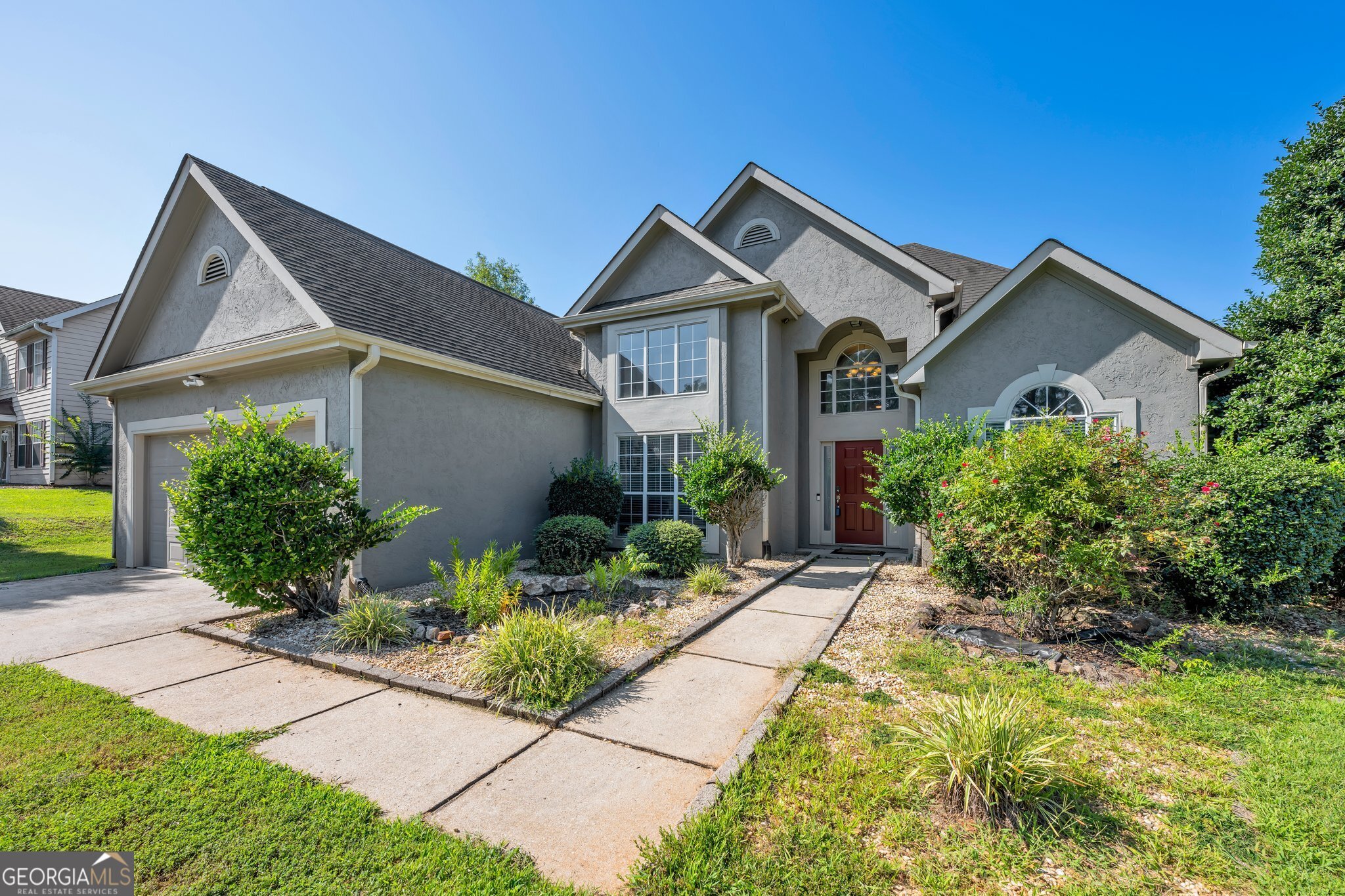Shadow Ridge Cir, Stockbridge, GA 30281