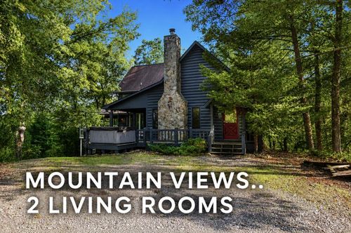 142 Oak Hill Dr, Mineral Bluff, GA, 30559-7826 | Card Image