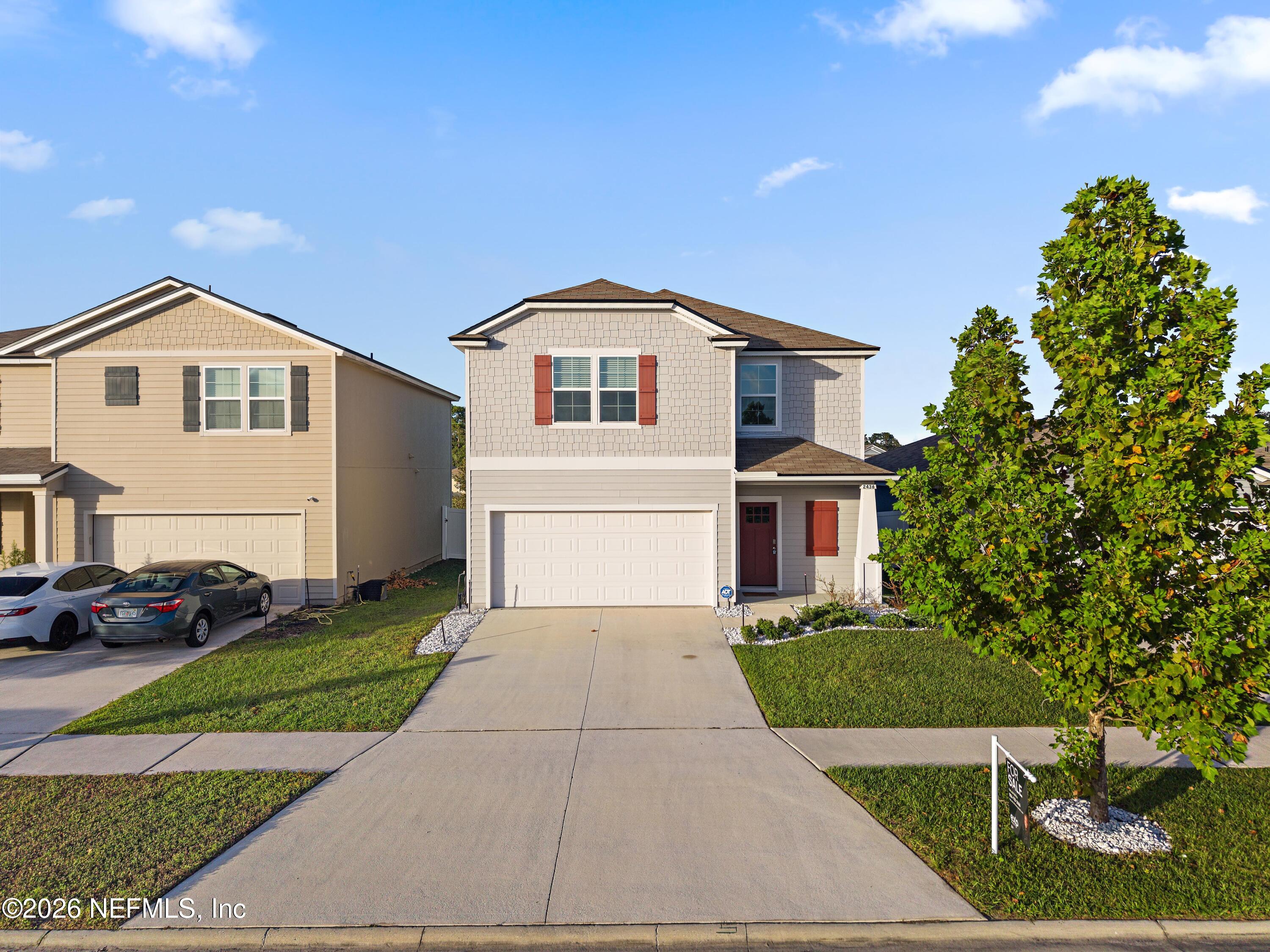 Residential in Green Cove Springs 4