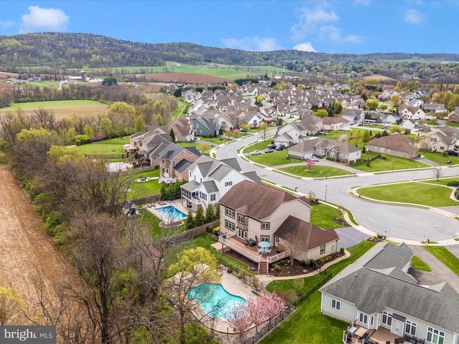 15 Hoffman Dr, House other with 5 bedrooms, 5 bathrooms and null parking in MIDDLETOWN MD | Image 56