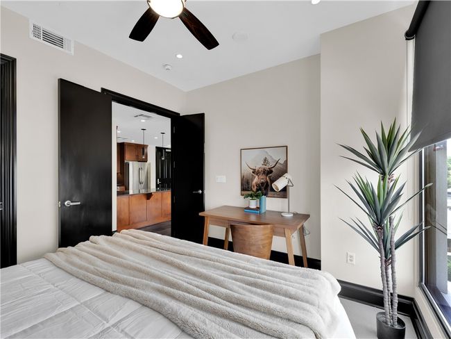 APT-507 - 401 W Watson St, Condo with 1 bedrooms, 1 bathrooms and null parking in Fayetteville AR | Image 16