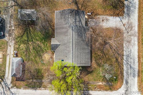 401 S Park Street, Marissa, IL, 62257 | Card Image