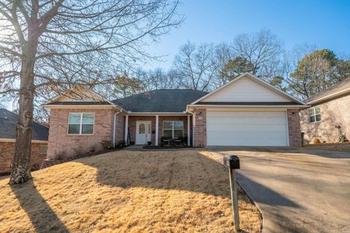 218 Fox Run Cir, Hot Springs, AR, 71901-7287 | Card Image