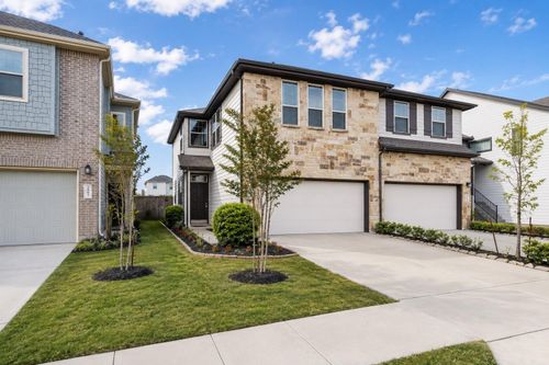 2535 Bordelon Ln, Missouri City, TX, 77459-3861 | Card Image