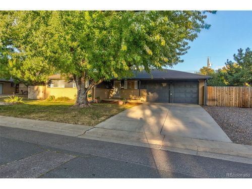 6022 Newcombe Ct, Arvada, CO, 80004-4618 | Card Image