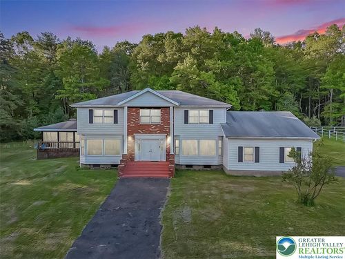 1163 Bush Rd, Paradise Vly, PA, 18326-7117 | Card Image