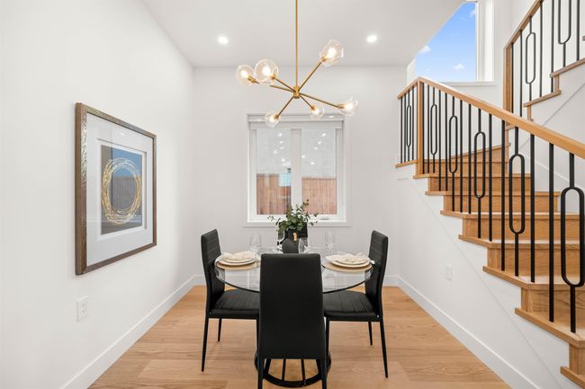 1 - 312 E 40th Ave, Home with 3 bedrooms, 4 bathrooms and 1 parking in Vancouver BC | Image 7